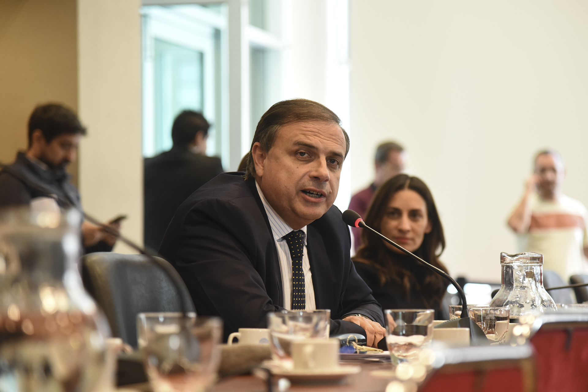 Imagenes de galerias de prensa